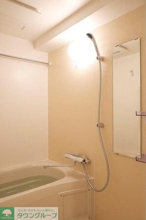 ラフィスタ板橋本町の物件内観写真